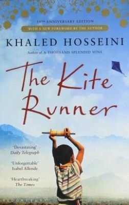  Kite Runner: Una storia di redenzione e il peso dei segreti