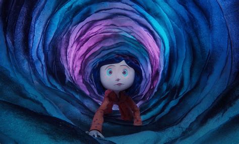 Coraline e l'Altro Mondo: Un Viaggio Incubo nel Cuore della Fantasia Oscura