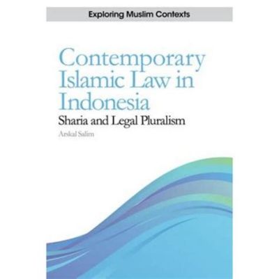  Deconstructing Law: An Indonesian Perspective on Legal Pluralism:  A Labyrinthine Exploration of Tradition and Modernity 