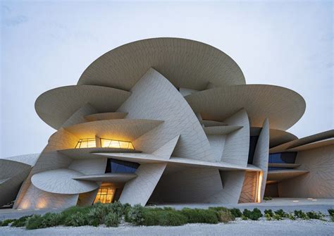 Dreaming in Concrete: How Modern Architecture Built a New World! A Masterful Tapestry of Design and Humanity