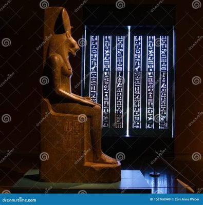  Eternal Egypt: Ancient Roots of Modern Mysticism Unveiling the Hidden Tapestry of Consciousness