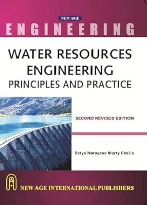  Water Resources Engineering: An Indonesian Perspective - Un'Immersione Tecnica Nelle Sfide Idriche del Mondo